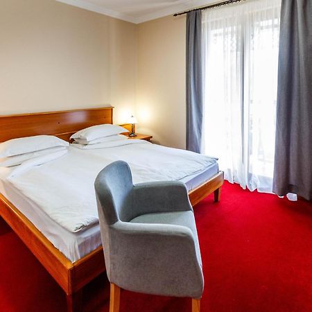 Hotel Vila Lago Palic Luaran gambar