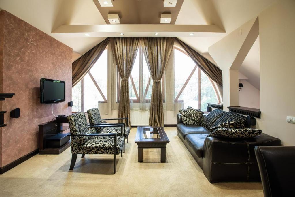 Hotel Vila Lago Palic Luaran gambar