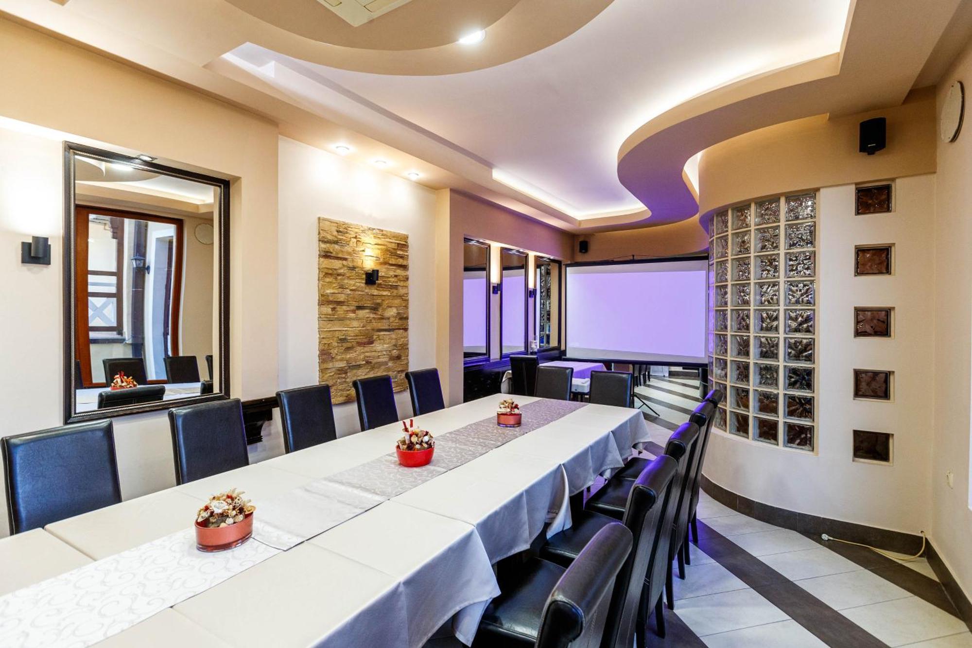 Hotel Vila Lago Palic Luaran gambar