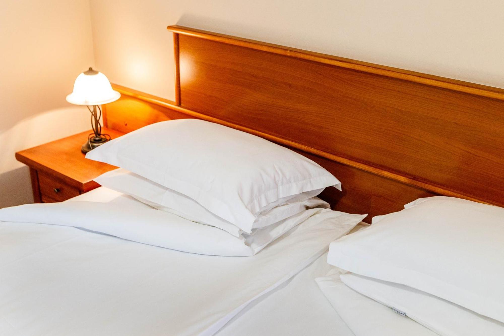 Hotel Vila Lago Palic Luaran gambar
